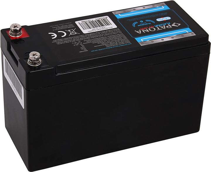 Image du produit Patona Pile de platine (12 V, 6 Ah)