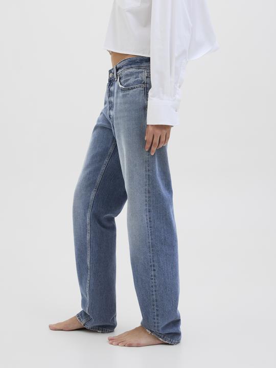 Image du produit JJXX Jxseoul Str Mw Jeans R3130 Svg Dnm Noos (W31/L32)