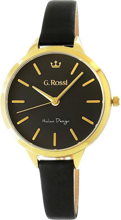 Produktbild Gino Rossi watch G. Rossi women's watch MERIDA 10296A5-1A2