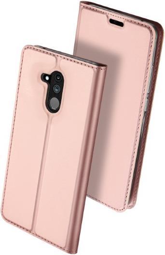 Image du produit Dux Ducis Skin Pro Series Housse en cuir (Mate 20 Lite)