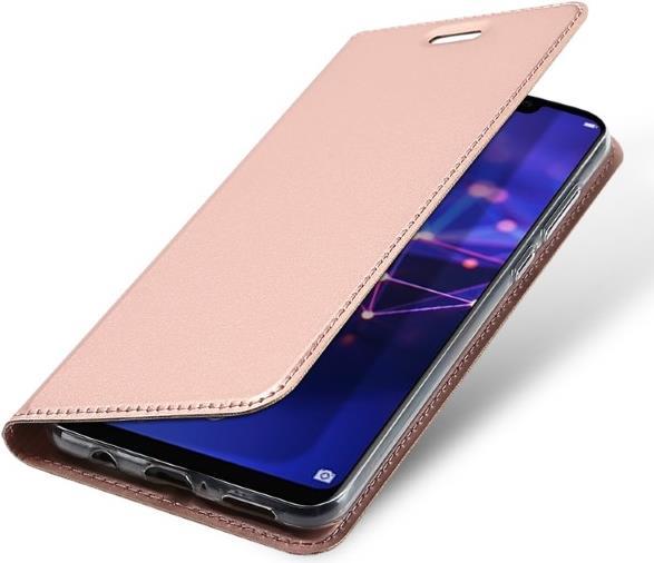Image du produit Dux Ducis Skin Pro Series Housse en cuir (Mate 20 Lite)