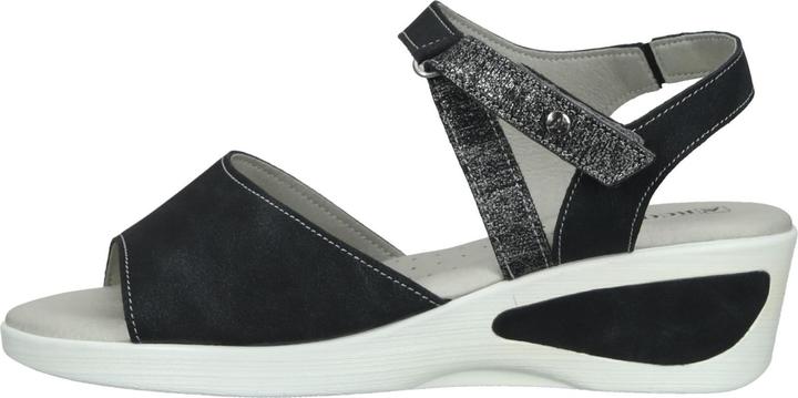 Actual product image Arcopedico Super lightweight wedge sandal from. Perfect for numerous leisure looks. An attractive (40)