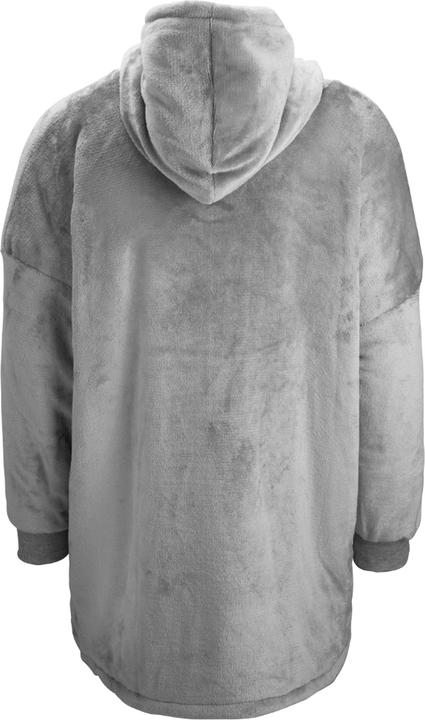 Image du produit Ribbon Sweat à capuche réversible (Taille unique)
