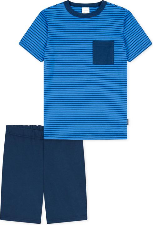 Image du produit Schiesser Le monde de Shorty Boys (92)