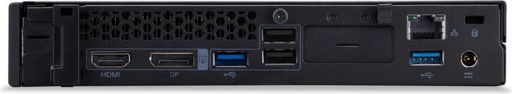 Image du produit Acer Veriton N4680GT (Intel Core i5-11400, 8 Go, 256 Go, UHD Graphics 730)