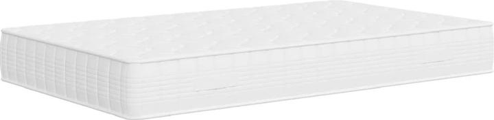 Immagine prodotto VidaXL Jeronimus (120 x 200 cm, Nucleo della molla)