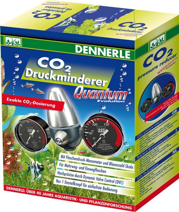 Productafbeelding Dennerle Carbo Power (Zoet water)