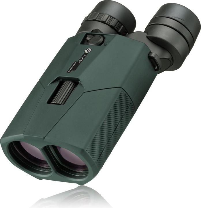 Actual product image Alpen Optics 20x42 Alpen Apex Steady HD with Image stabilisation (20 x, 42 mm)