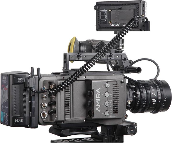 Produktbild Aputure Amaran AL-F7 (Videoleuchte)