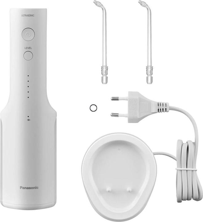 Actual product image Panasonic EW-DJ66-W303