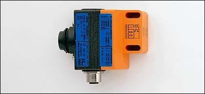 IFM N95001