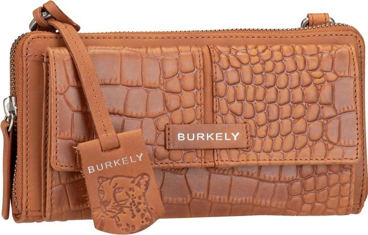 Produktbild Burkely Cool Colbie Phone Wallet
