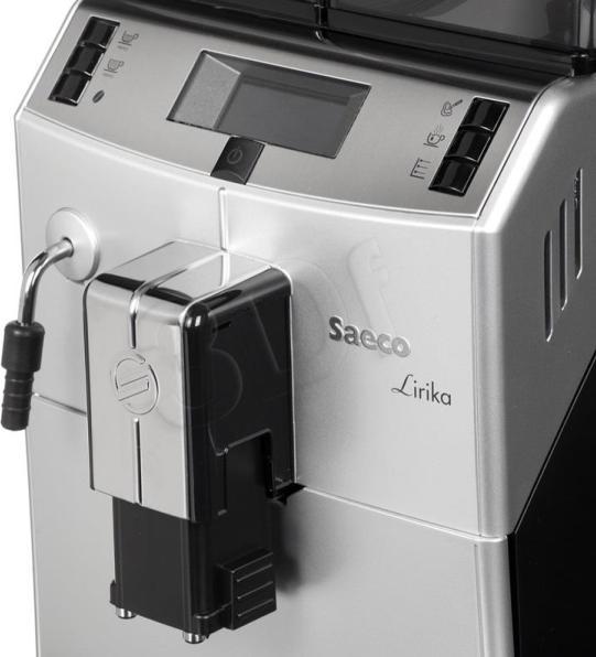 Produktbild Saeco Lirika Plus