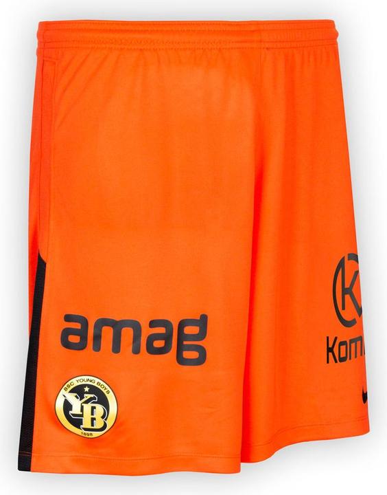 Image du produit Nike Park Iii Short (XL)