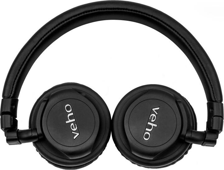 Actual product image veho Wired Headphones (Cable)