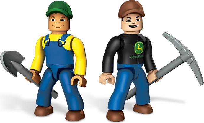 Actual product image Mattel DBL22