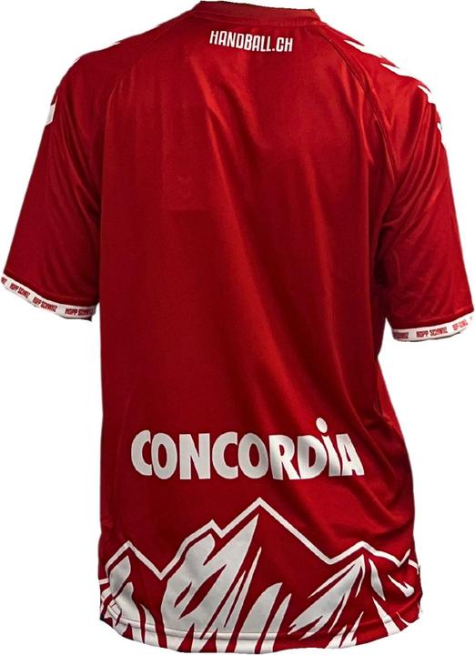 Immagine prodotto hummel Schweiz Handball WM Shirt (XL)