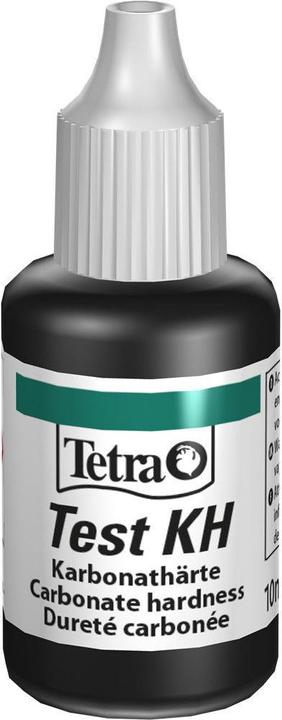 Produktbild Tetra Test KH (Wasserpflege Aquarium)