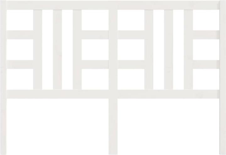 Actual product image VidaXL Lior (126 x 4 x 100 cm)