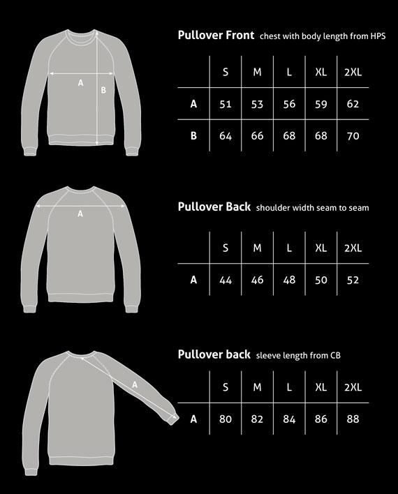 Produktbild Cash-Mere Kaschmir Stehkragen Pullover (XL)