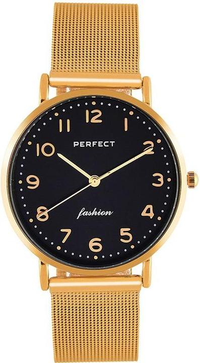 Immagine prodotto PERFECT F332-4 Damenuhr + BOX (35.90 mm)