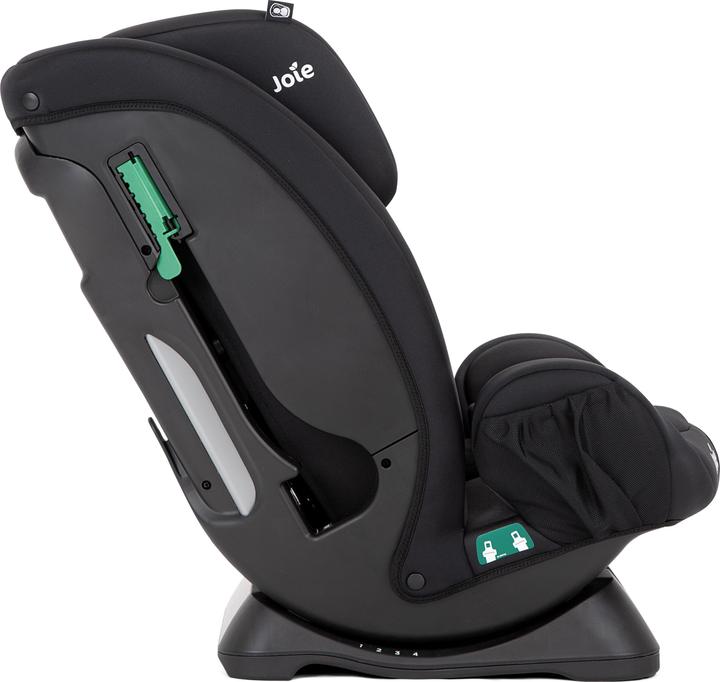 Produktbild Joie Fortifi (Kindersitz, ECE R129/i-Size Norm)