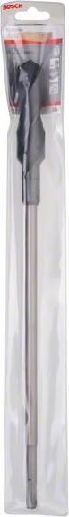 Immagine prodotto Bosch Professional Zubehör Punta per installazione PRO Wood HSS, 26 x 100 x 400 mm (26 mm)
