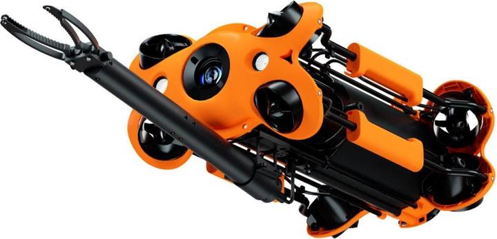 Actual product image Chasing Robot arm V2 gripper to M2/M2 Pro