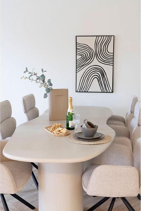 Produktbild House Nordic Maranola Esstisch Preis für 1 Stück