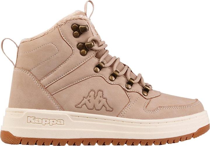 Kappa Damenschuhe Tobin beige 243364 4143