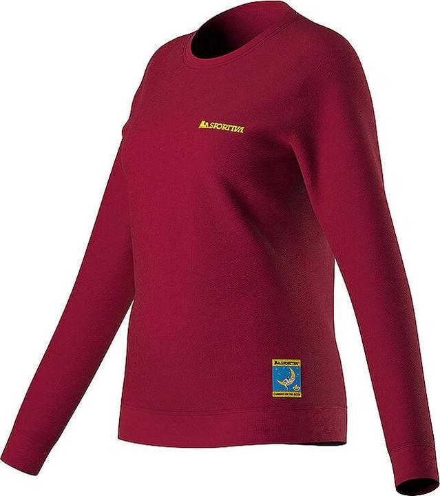 La Sportiva Klettersweater Climbing on the Moon (XL)