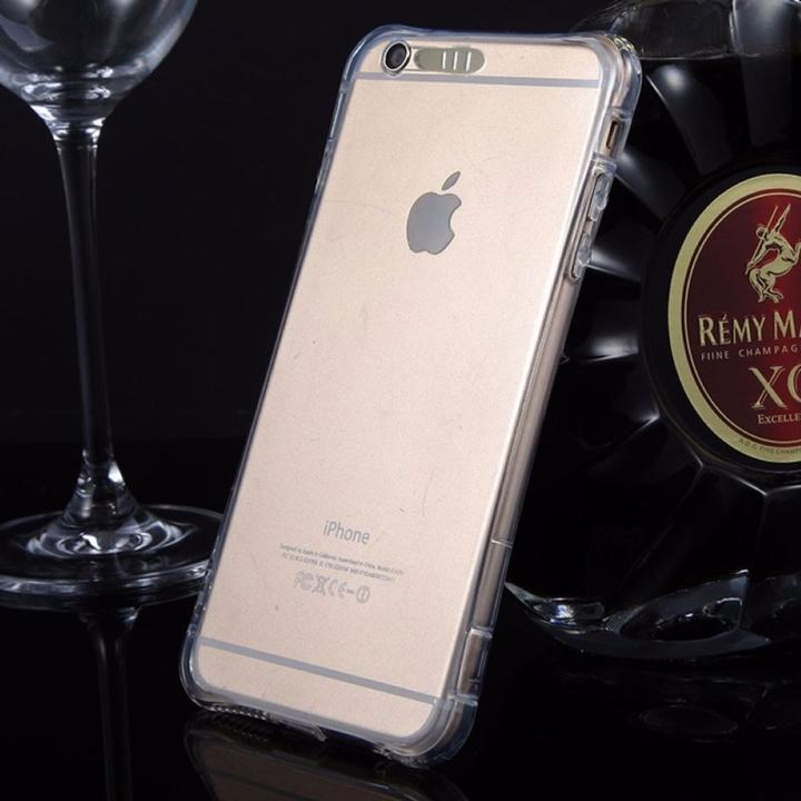 Produktbild König Design Handyhülle für Samsung Galaxy S7 Edge Schutzcase Backcover Bumper Transparent (Samsung Galaxy S7 Edge)