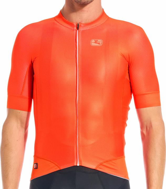 Neon Orange