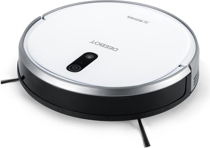 Immagine prodotto Ecovacs Deebot 710 (Aspirazione robotica)