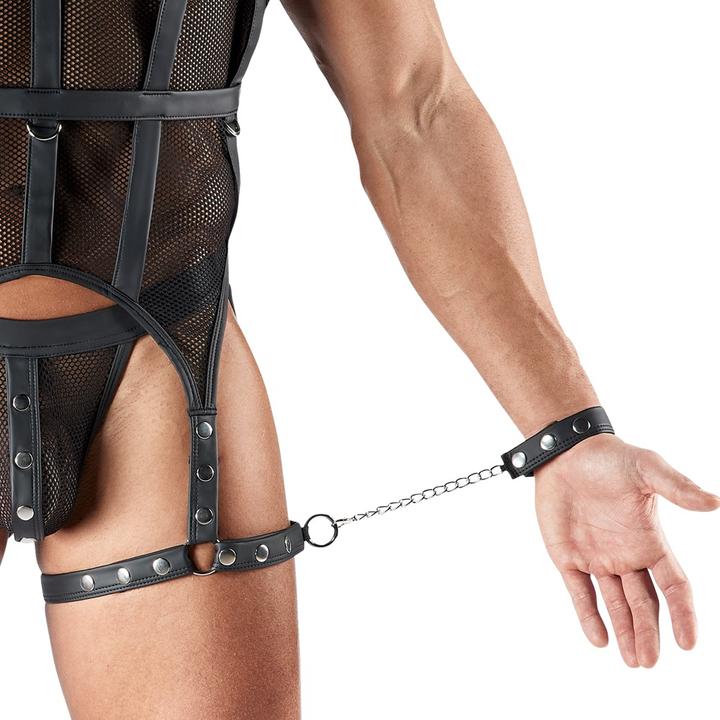 Productafbeelding Svenjoyment Bondage Set (L)