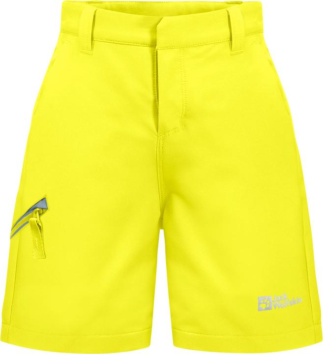 Immagine prodotto Jack Wolfskin Turbulence Shorts K (152)
