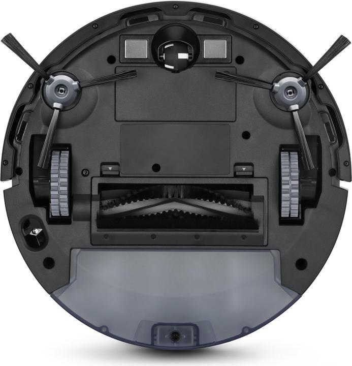 Immagine prodotto Ecovacs Deebot 710 (Aspirazione robotica)