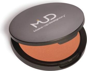 Produktbild MUD Bronzer Endless Summer (Matte) (Matte, Bronzer, 11 g)