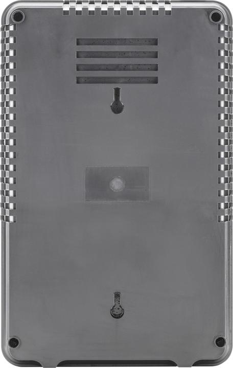 Actual product image Legrand UPS Keor Multiplug 600 AVR 4 + 2 FR 310083 (0.60 VA, 360 W, Line-interactive UPS)