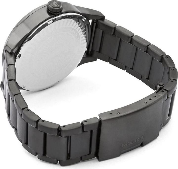 Actual product image Police WATCHES Mod. P15038JSU03M (44 mm)