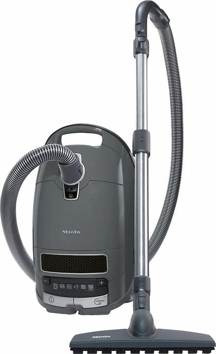 Actual product image Miele Complete C3 Jubilee PowerLine