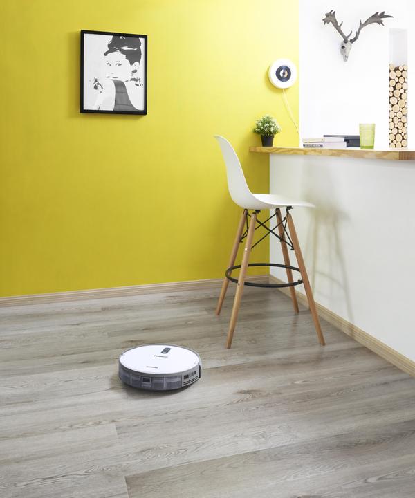 Immagine prodotto Ecovacs Deebot 710 (Aspirazione robotica)