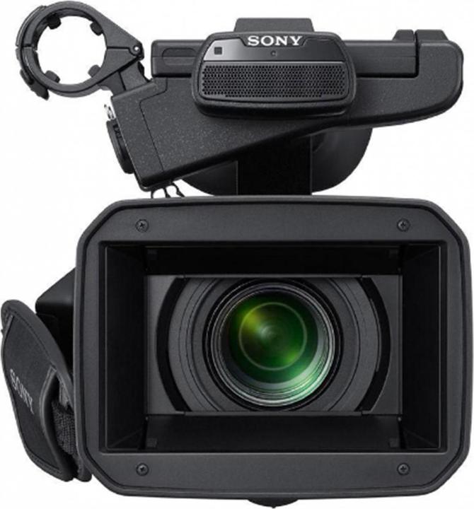 Image du produit Sony Pxw-Z150 (14.20 Mpx, 30p, 12 x)