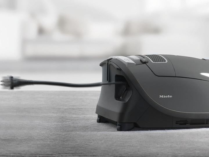 Actual product image Miele Complete C3 Jubilee PowerLine