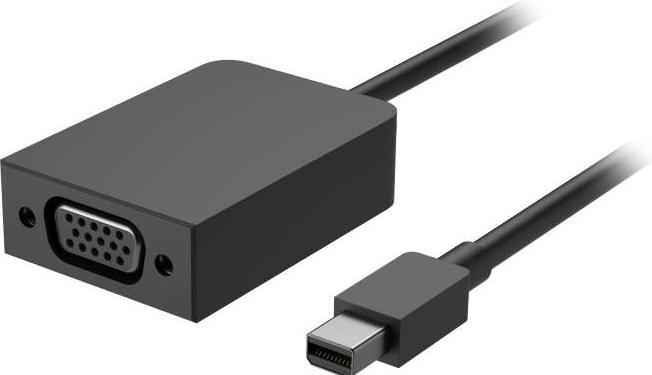 Produktbild Microsoft Surface Mini DisplayPort to VGA Adapter (Mini DP, VGA, 23.30 cm)