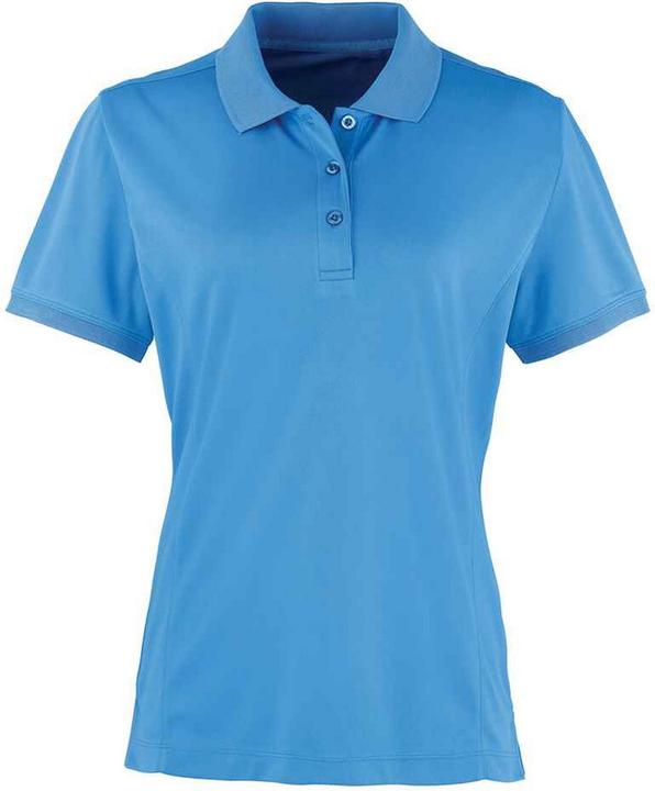 Bleu saphir