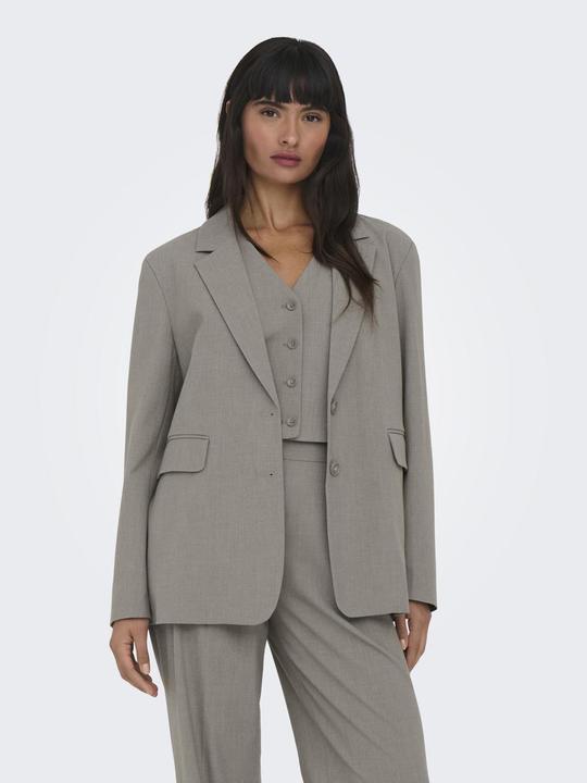 Immagine prodotto Only Blazer loose fit con collo a revers Blazer classico (36)