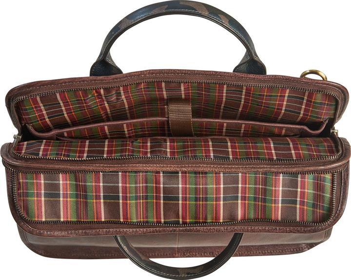 Immagine prodotto Packenger borsa in pelle (13", Universale)