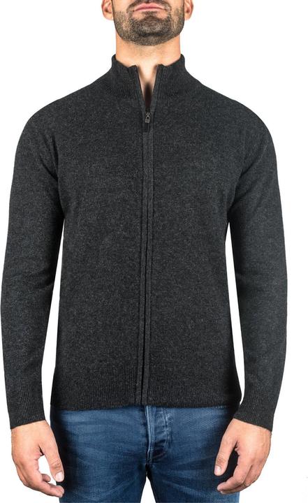 Cash-Mere Kaschmir Cardigan (L)