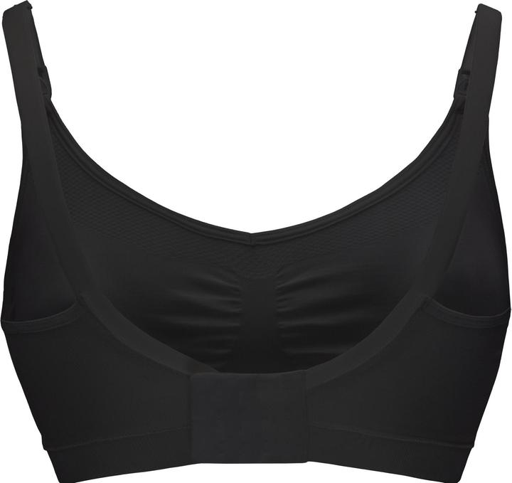Actual product image Medela Keep Cool Pregnancy and Nursing Bra (XL)